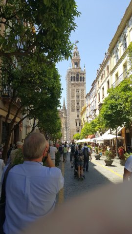 912 sevilla giralda